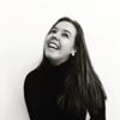 Fréderique is looking for a Room / Studio in Antwerpen