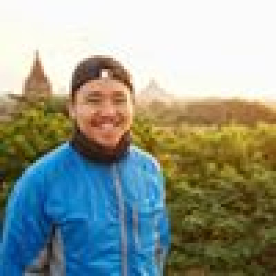 Jen Tzen is looking for a Room / Apartment / Studio in Antwerpen