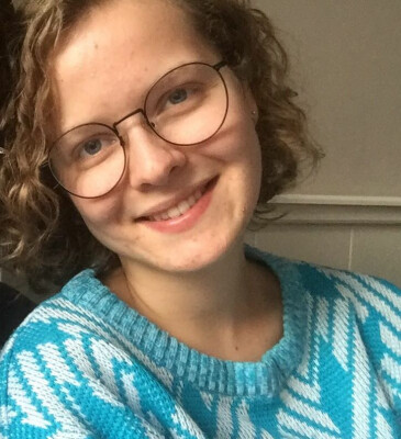 Sabine zoekt een Appartement / Studio in Antwerpen