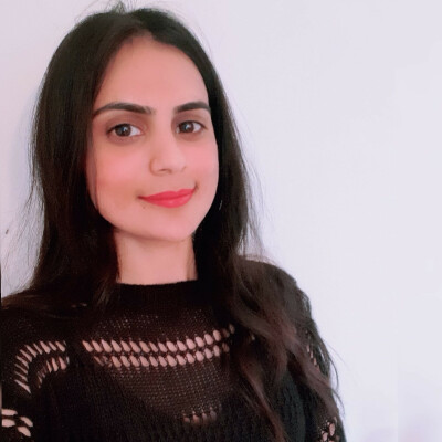 Shazia zoekt een Studio in Antwerpen
