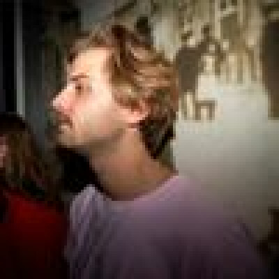 Jim Cox is looking for a Room / Apartment / Studio in Antwerpen