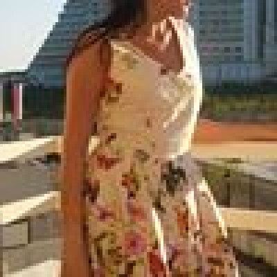 Amel zoekt een Studio in Antwerpen