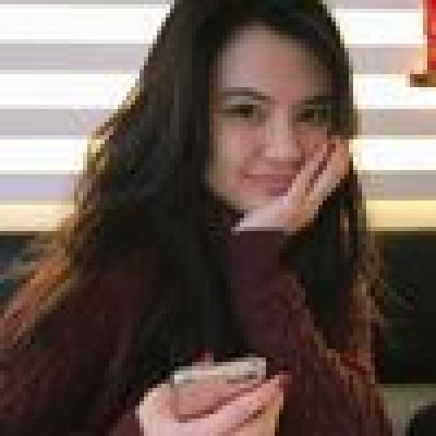 Vanessa  zoekt een Kamer in Antwerpen