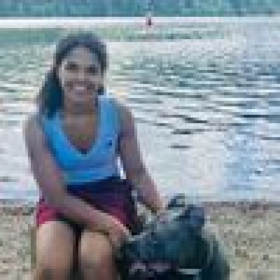 Jennifer  zoekt een Appartement / Studio in Antwerpen