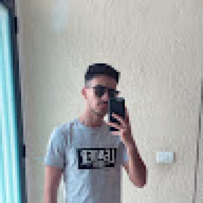 Yassine Makhloufi zoekt een Kamer / Appartement / Studio in Antwerpen