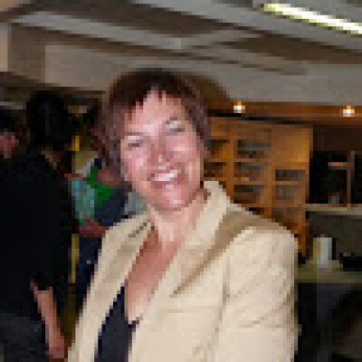 Kirsten  zoekt een Kot in Antwerpen