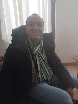 Mohamed zoekt een Appartement / Studio in Antwerpen