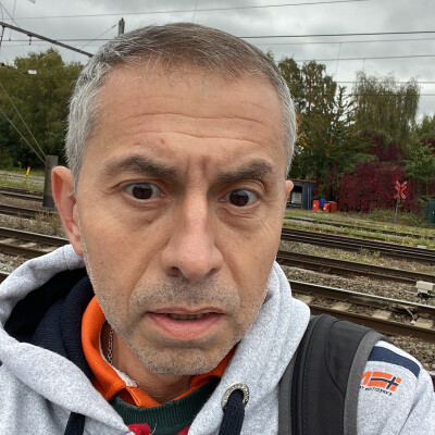 Ohannes Murat Soncul (Ohi) zoekt een Appartement / Studio in Antwerpen