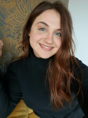 Daria zoekt een Appartement / Studio in Antwerpen