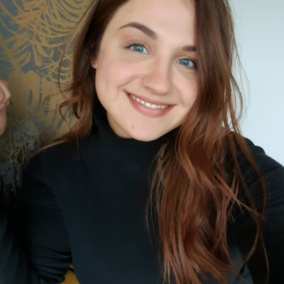 Daria zoekt een Appartement / Studio in Antwerpen