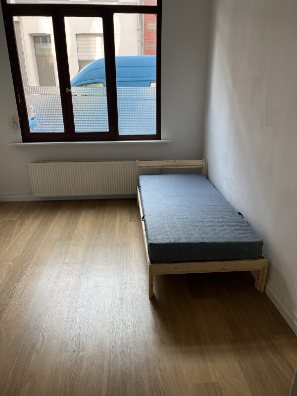Room for rent in Antwerpen Bindstraat , Berchem RoomAntwerpen