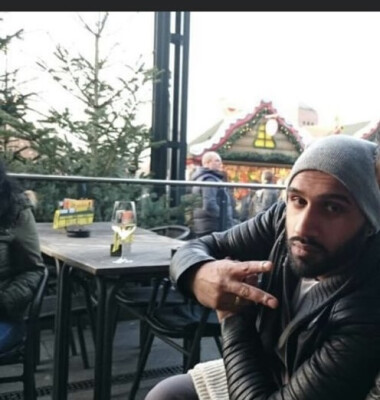 Ves zoekt een Studio in Antwerpen