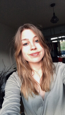 Noortje zoekt een Studio in Antwerpen