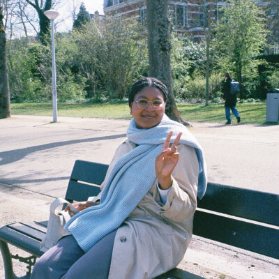 Nene zoekt een Kamer / Studio in Antwerpen