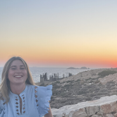 Lucie is looking for a Room / Apartment / Studio in Antwerpen