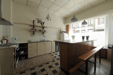 keuken