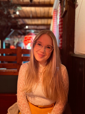 Lola-Kay zoekt een Studio in Antwerpen