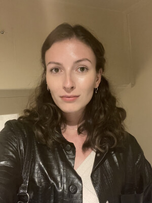 Jana zoekt een Studio in Antwerpen