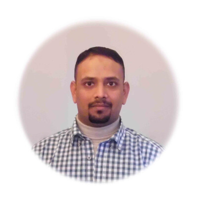 Siddiqui zoekt een Kamer / Appartement / Studio in Antwerpen