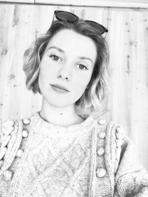 Charina zoekt een Studio in Antwerpen