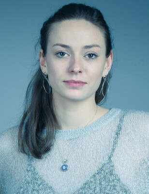 Melodie Sarah zoekt een Appartement / Studio in Antwerpen