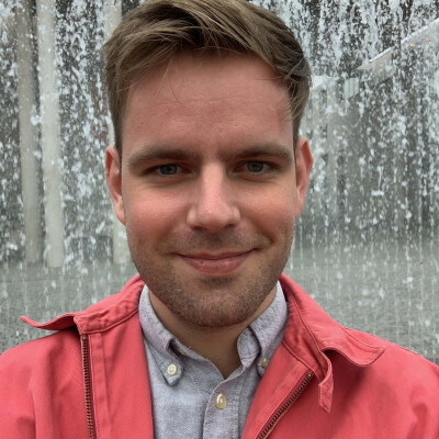 Johannes is looking for a Room / Apartment / Studio in Antwerpen