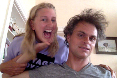 Woutje zoekt een Kamer / Appartement in Antwerpen