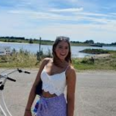 Lenna zoekt een Studio in Antwerpen