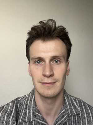 Fedor zoekt een Appartement / Studio in Antwerpen