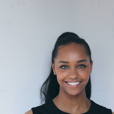 Naomi zoekt een Appartement / Studio in Antwerpen