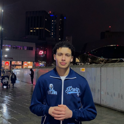 Raheel zoekt een Kamer / Studio in Antwerpen