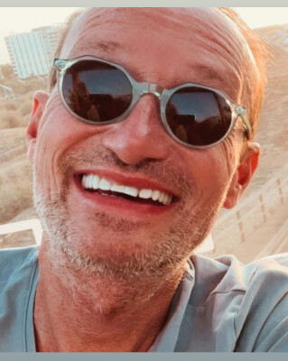 Kurt zoekt een Studio in Antwerpen