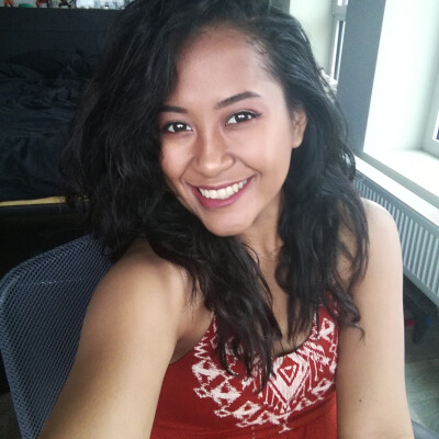 Pamela zoekt een Appartement / Studio in Antwerpen