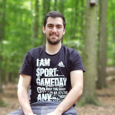 Tareq zoekt een Appartement / Studio in Antwerpen