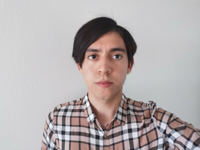 ALLAN zoekt een Studio in Antwerpen