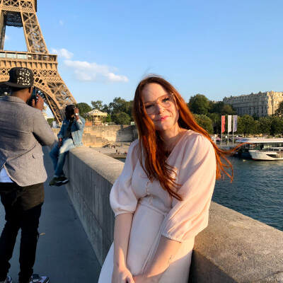 Charlotte zoekt een Studio in Antwerpen