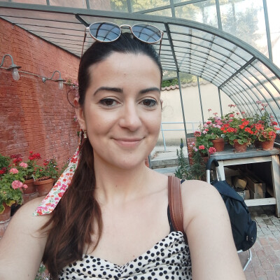 Barbara  is looking for an Apartment / Studio in Antwerpen