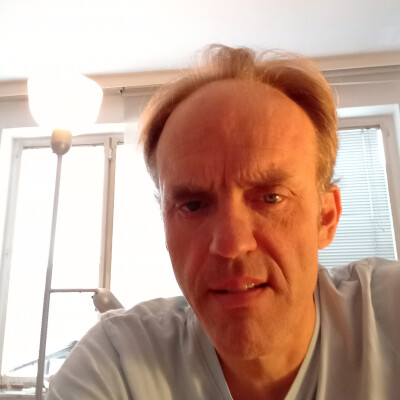 Wim is looking for a Room / Studio in Antwerpen