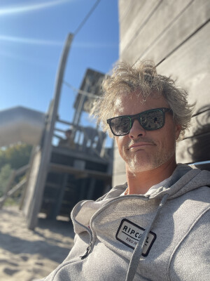 Woutje zoekt een Kamer / Appartement in Antwerpen