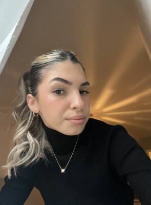 Malika  zoekt een Kamer in Antwerpen