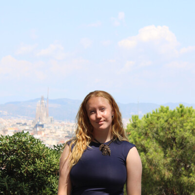 Jessie  zoekt een Studio in Antwerpen