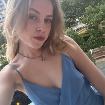 Klaudia zoekt een Appartement / Studio in Antwerpen