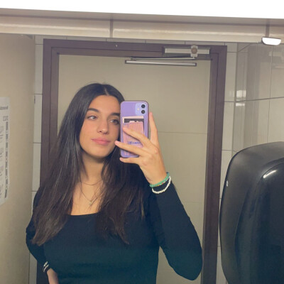 Carolina zoekt een Kamer in Antwerpen