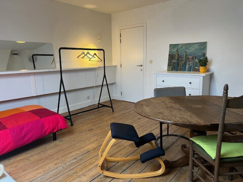 Toevoegen of wegnemen van meubels kan zeker in samenspraak.