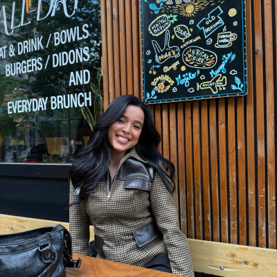 Mounia zoekt een Kamer / Studio in Antwerpen
