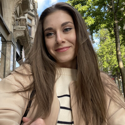 Aleksandra zoekt een Appartement in Antwerpen