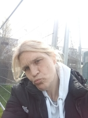 Sandra Aerts  zoekt een Kamer in Antwerpen