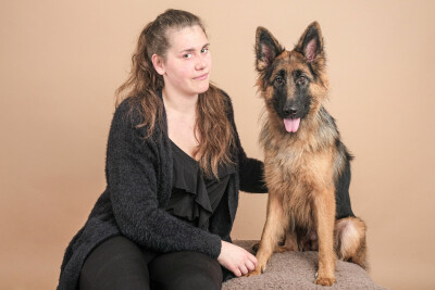 Nele zoekt een Appartement / Studio in Antwerpen