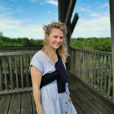 Inge zoekt een Appartement in Antwerpen