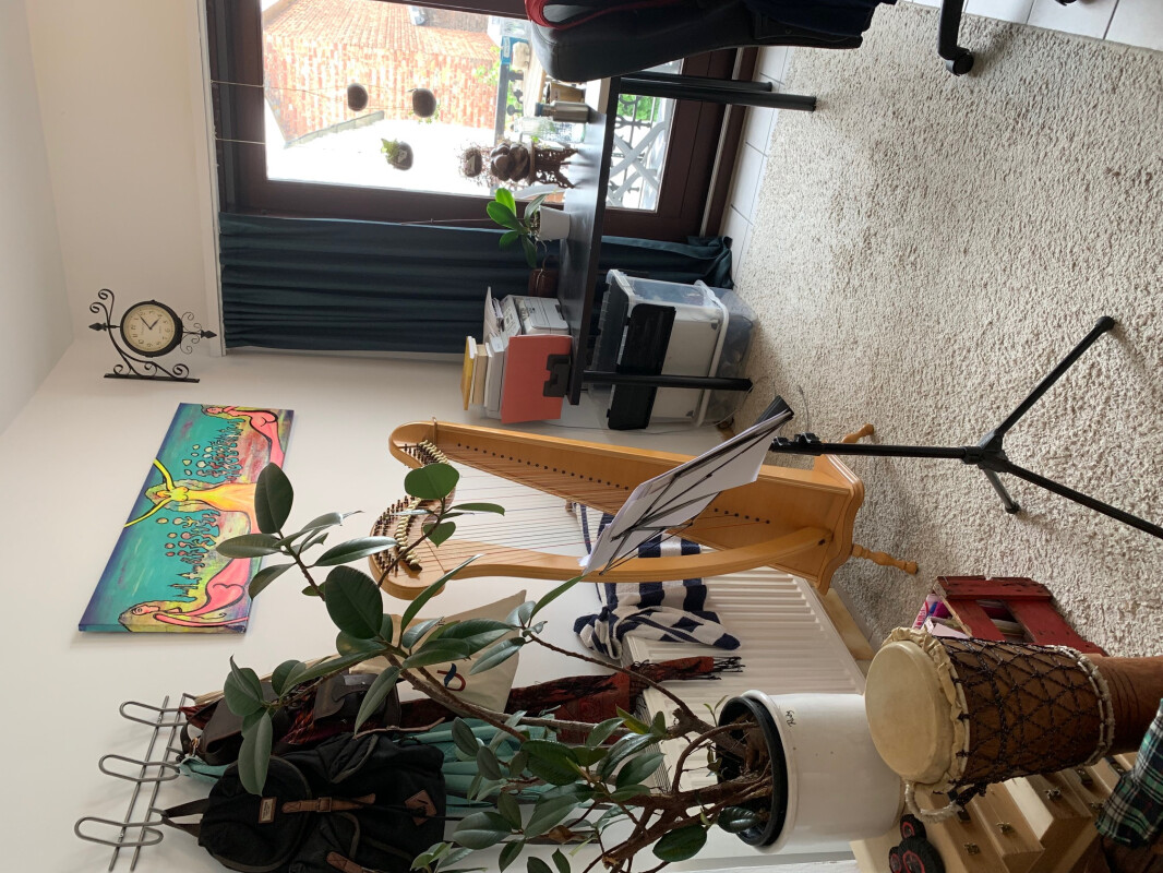 kamer 3, foto 1